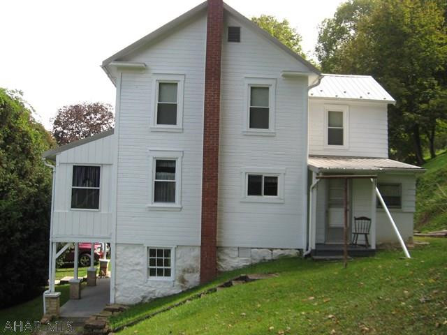 Other - Residential