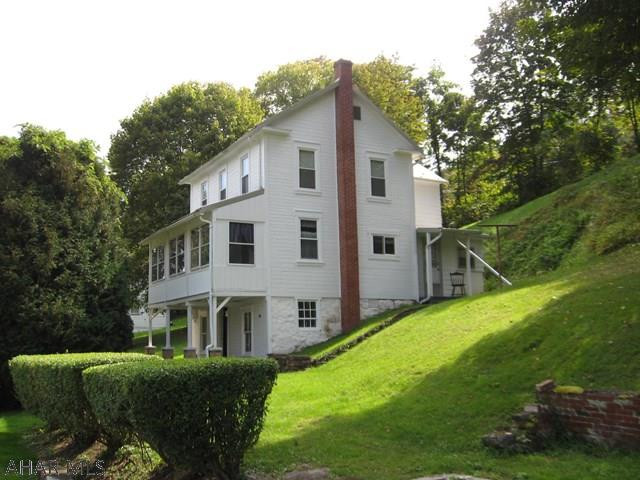 Other - Residential