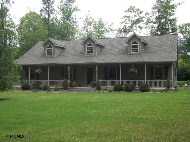 Other - Residential