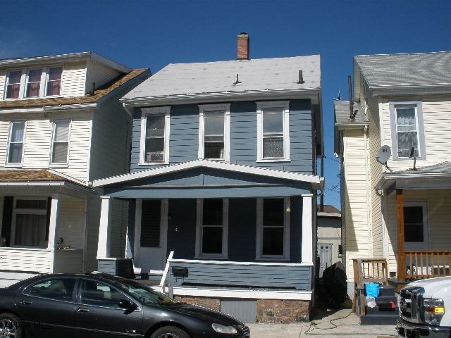 Unknown - Residential