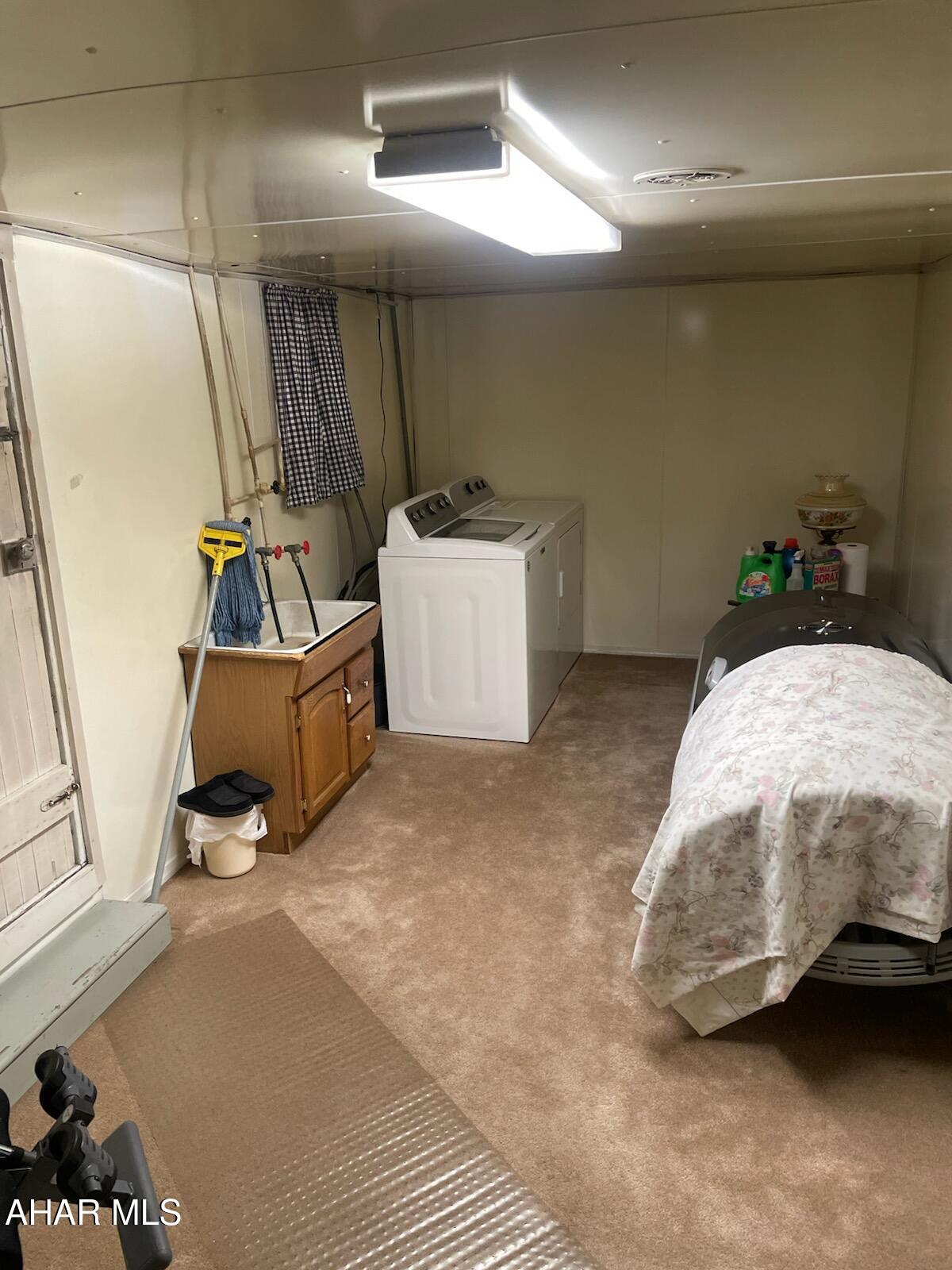 Other - Residential
