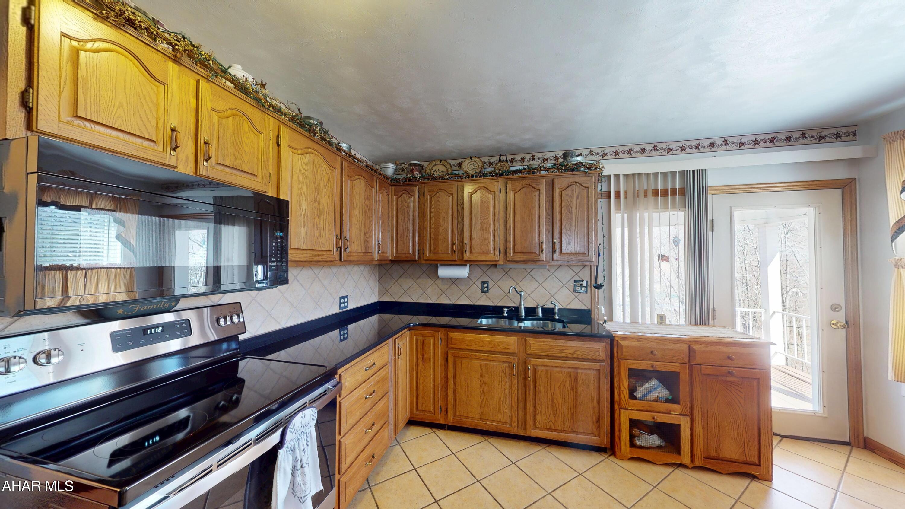 Other - Residential