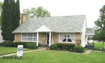 VERY WELL MAINTAINED CAPE COD. HW FLOORS, 1ST FLOOR BR & FULL BATH.  EAT-IN KIT. PLUS DR. CLOSE TO CAMPUS. WOODBURNING FP IN LR. POSSIBLE DELAYED POSSESSION. CALL SHARON MULDOON. 329-2516. VERY WELL MAINTAINED CAPE COD. HW FLOORS, 1ST FLOOR BR & FULL BATH.  EAT-IN KIT. PLUS DR. CLOSE TO CAMPUS. WOODBURNING FP IN LR. POSSIBLE DELAYED POSSESSION. CALL SHARON MULDOON. 329-2516.