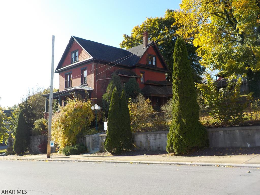 Other - Residential