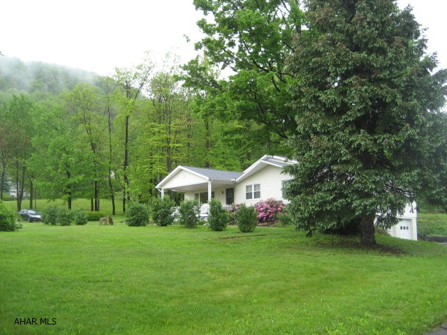 Carson Valley - Residential