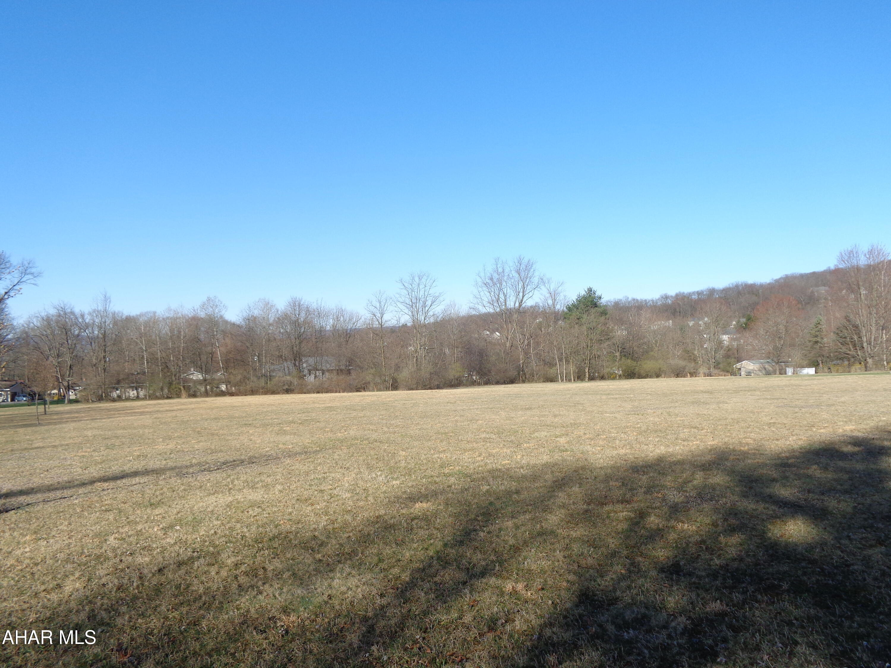 Are you ready to build your DREAM home on 1.569 acres in the Hollidaysburg School District?    
Beautiful, level lot with public utilities available.  
An Appraisal for $135,000. was recently done.