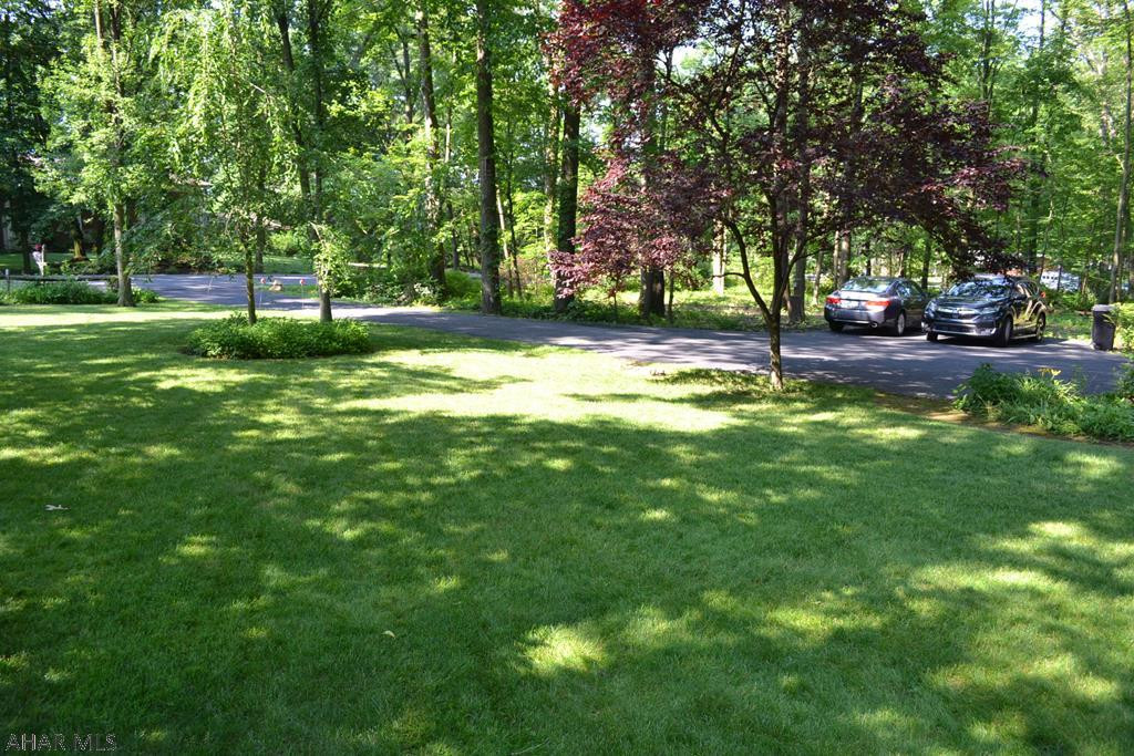 Lower Brush Mountain Road - Residential
