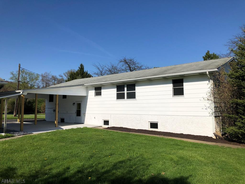 Other - Residential