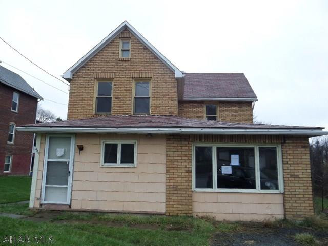 Other - Residential