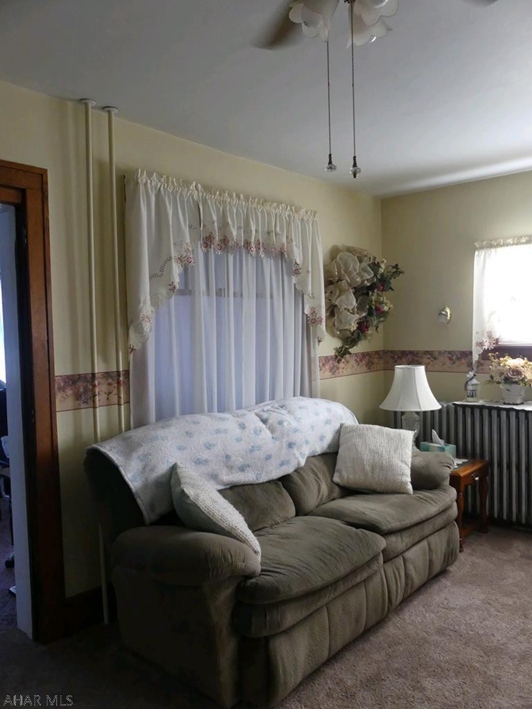 Other - Residential