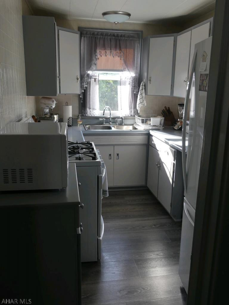 Other - Residential