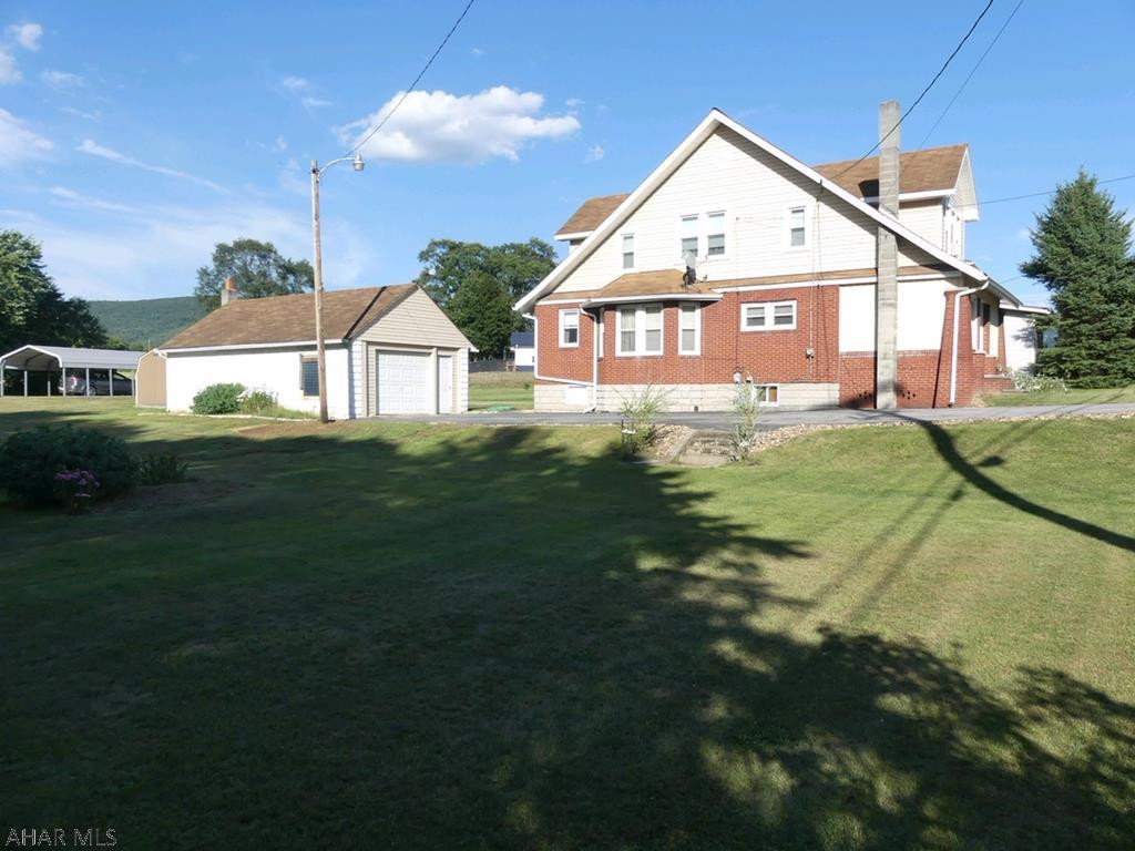 Other - Residential