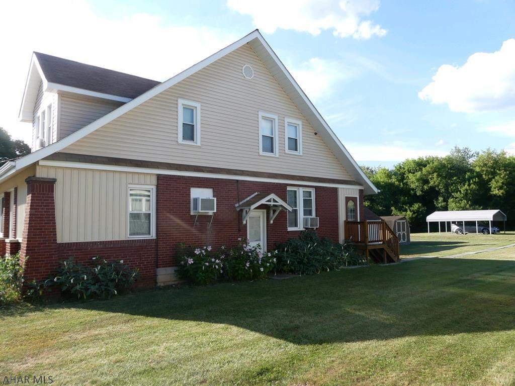 Other - Residential