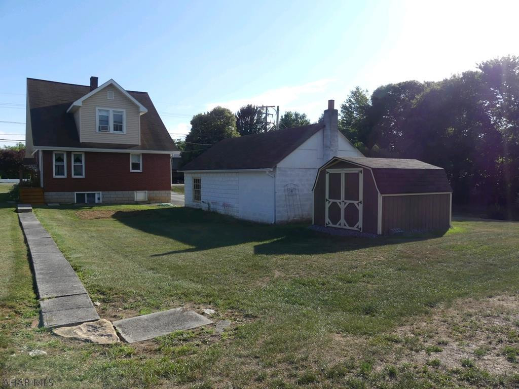 Other - Residential