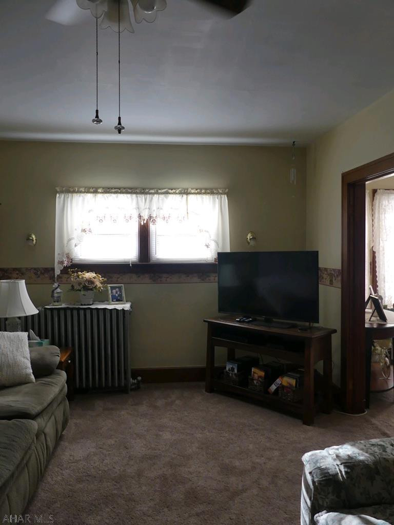 Other - Residential
