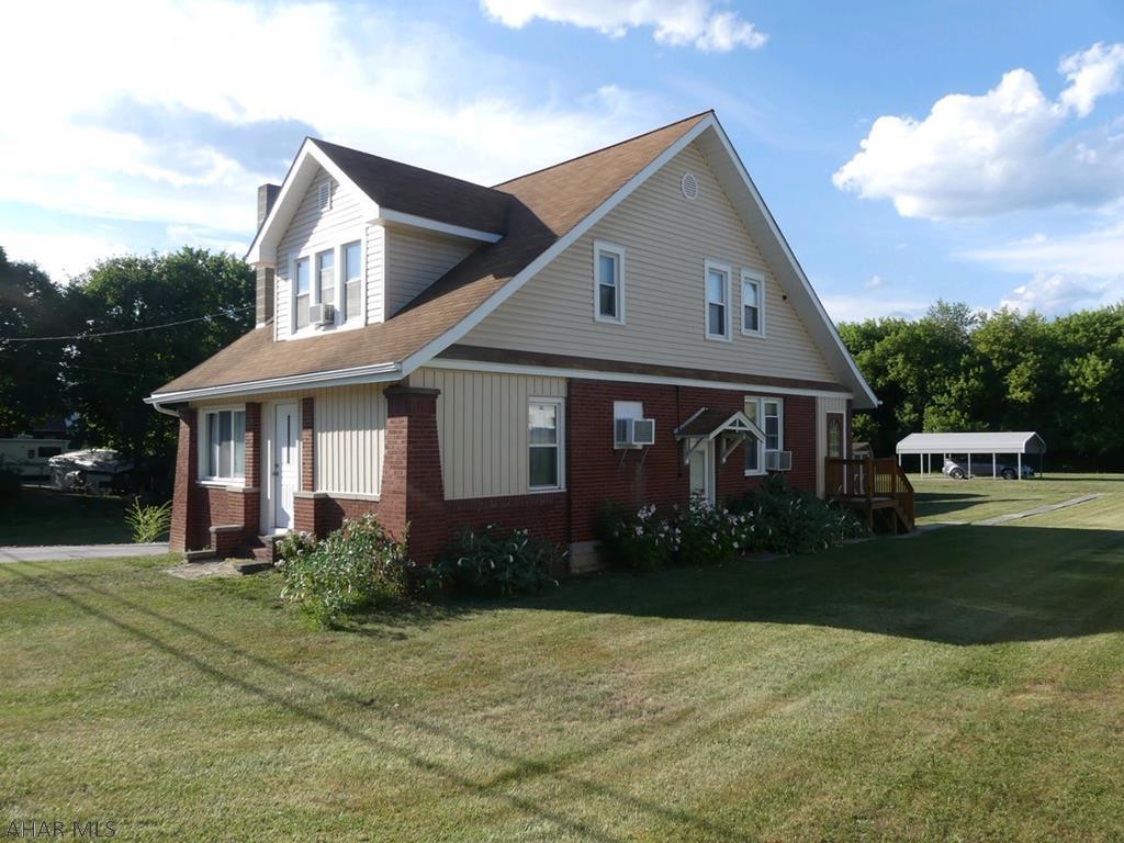 Other - Residential