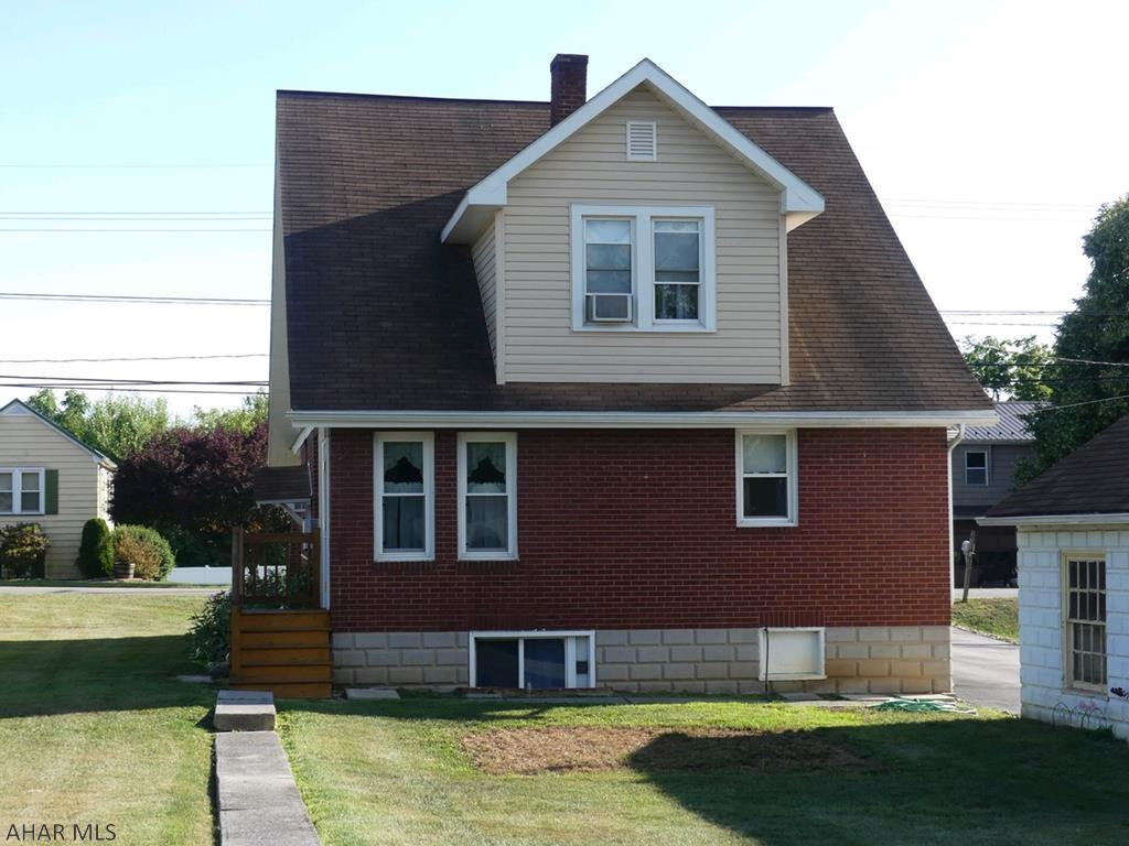 Other - Residential