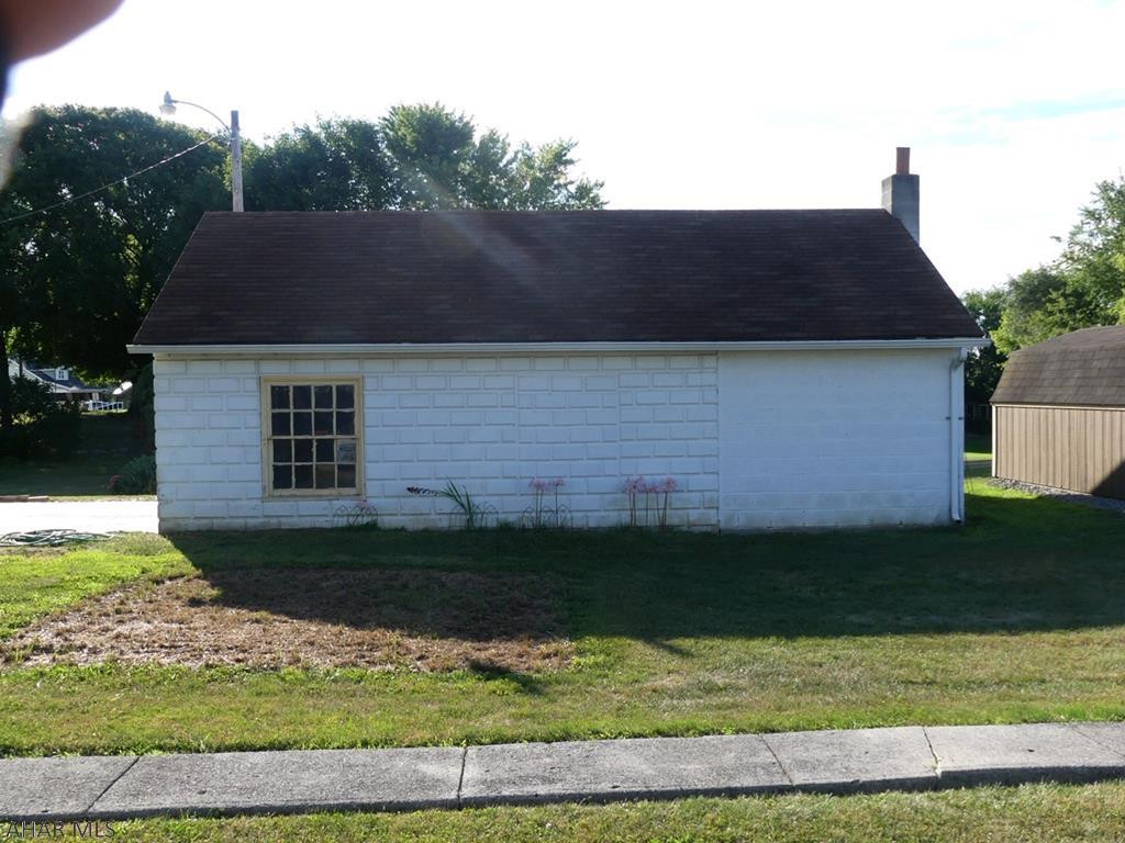 Other - Residential