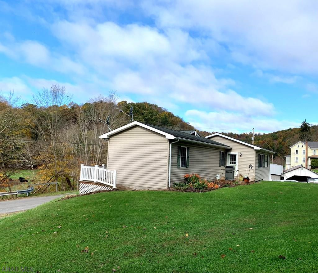 Other - Residential