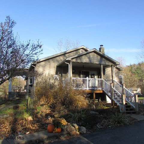 Other - Residential