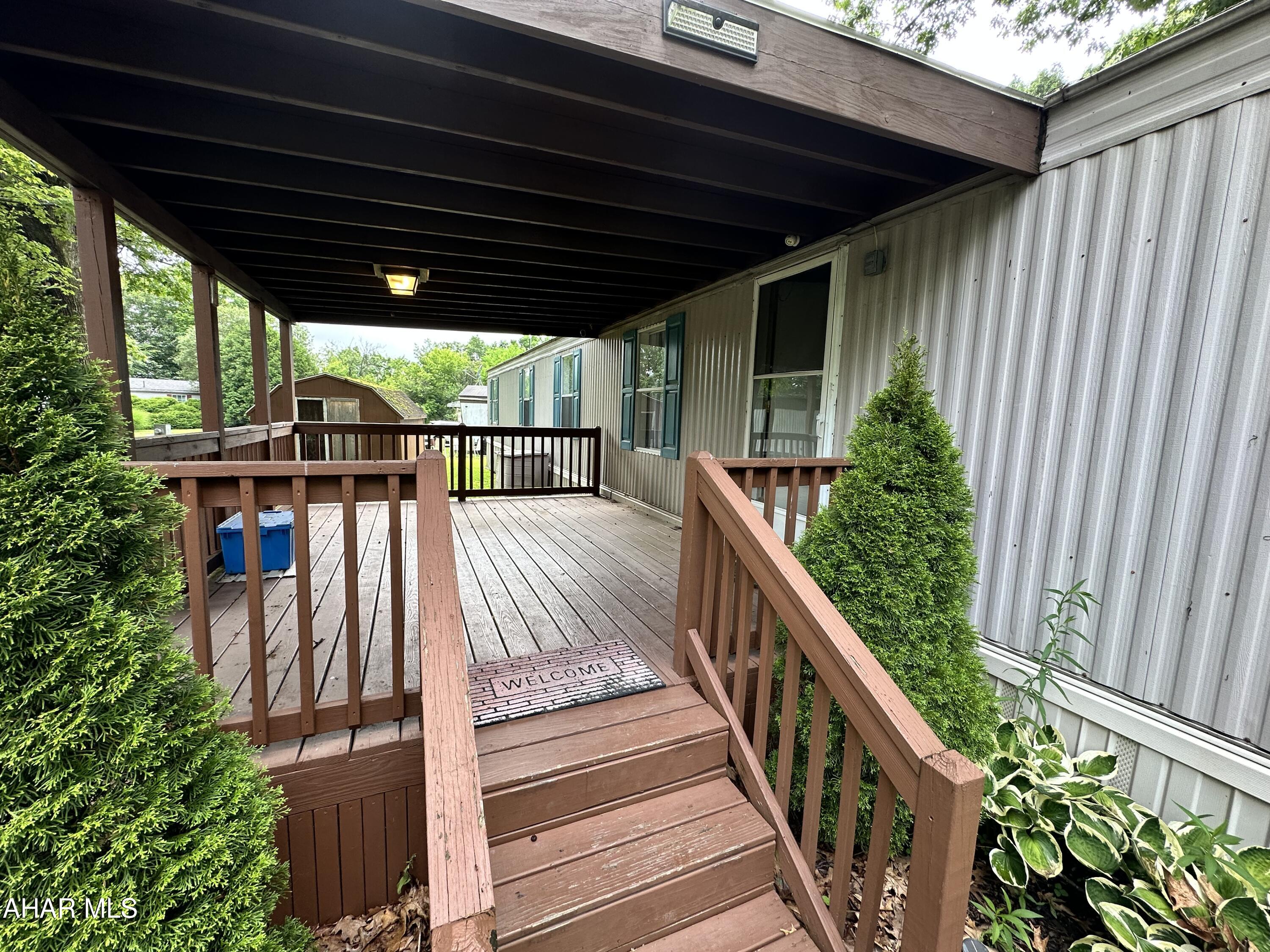 Hillcrest Community - Residential