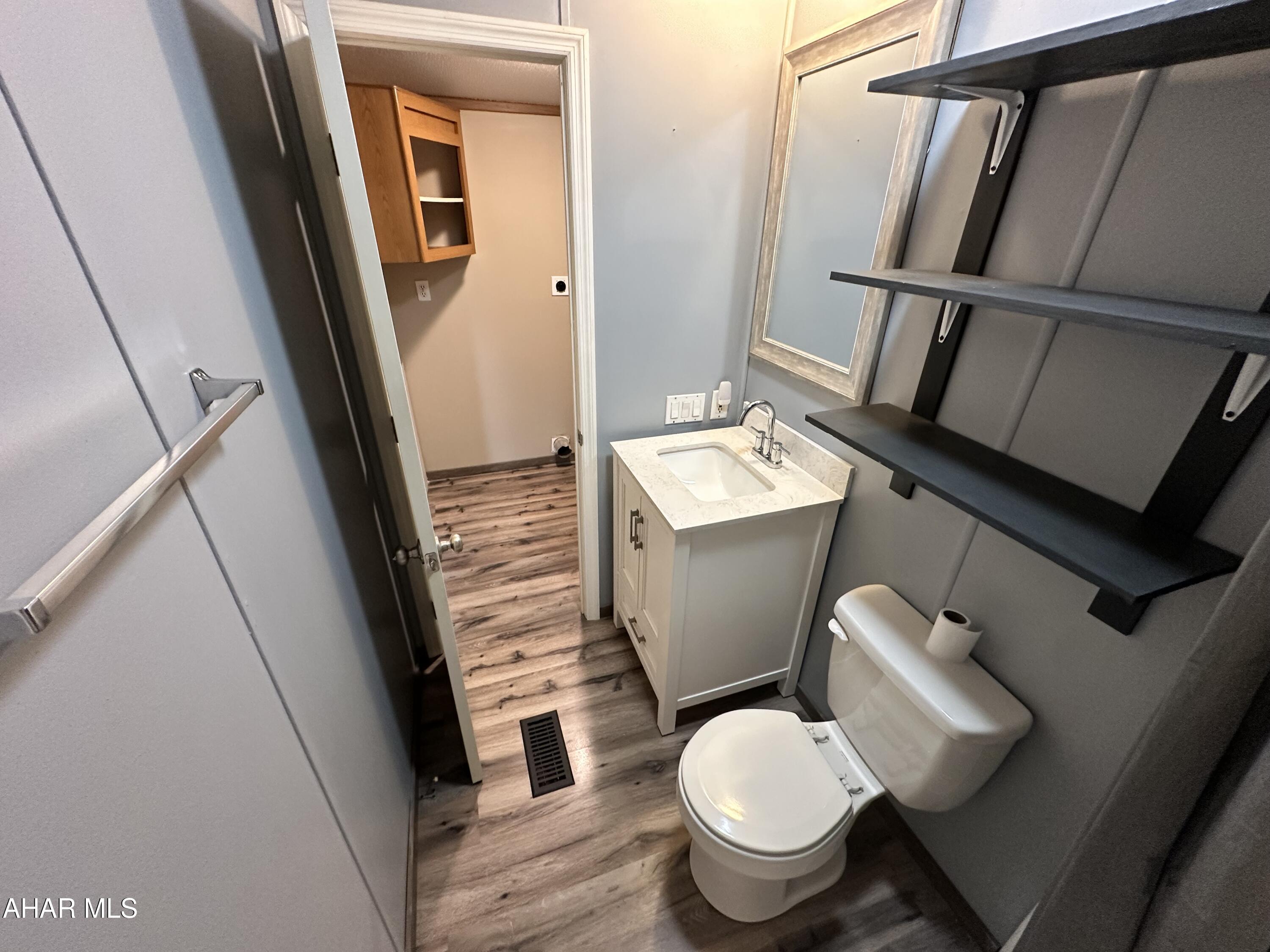 Hillcrest Community - Residential