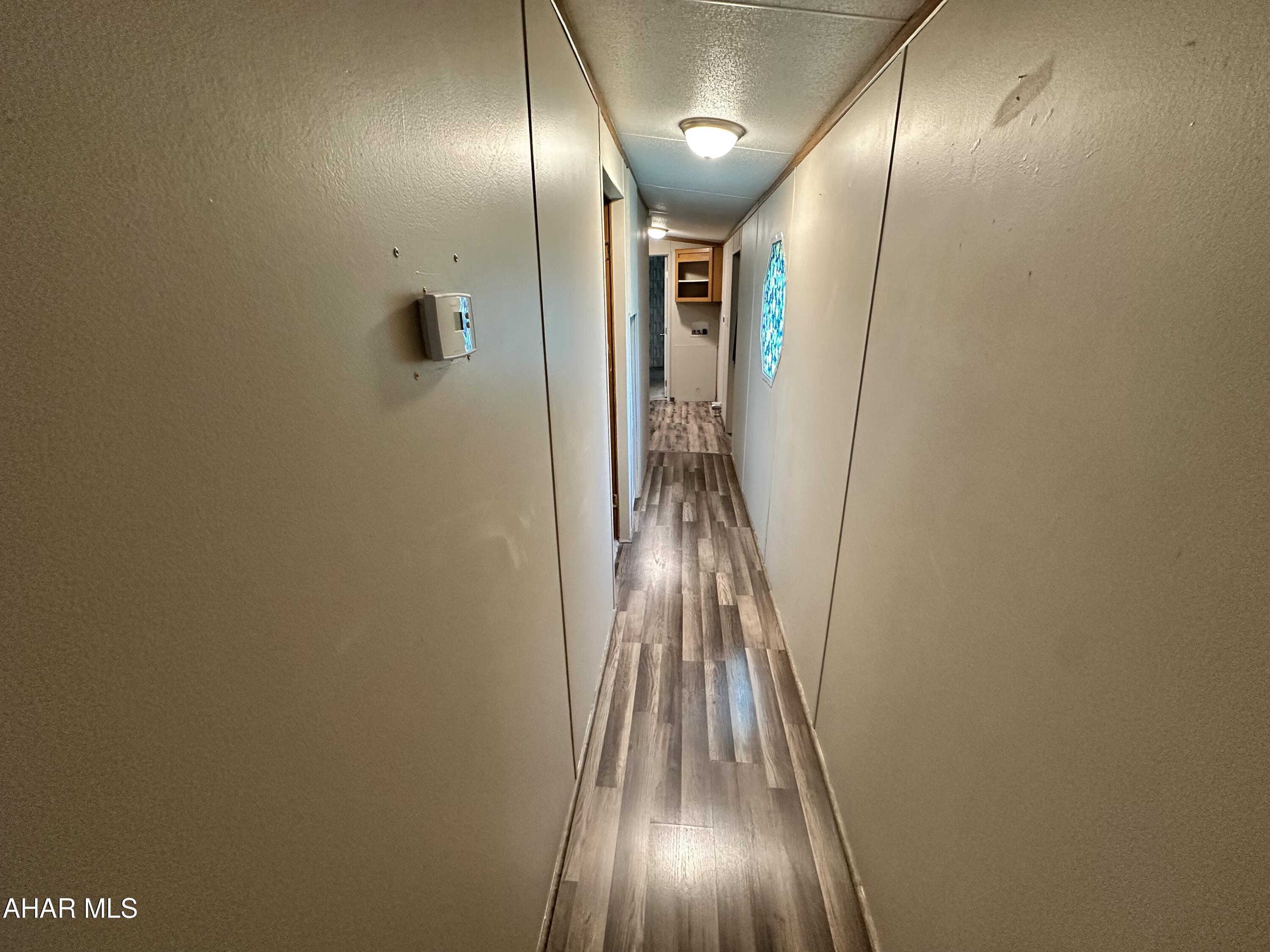 Hillcrest Community - Residential