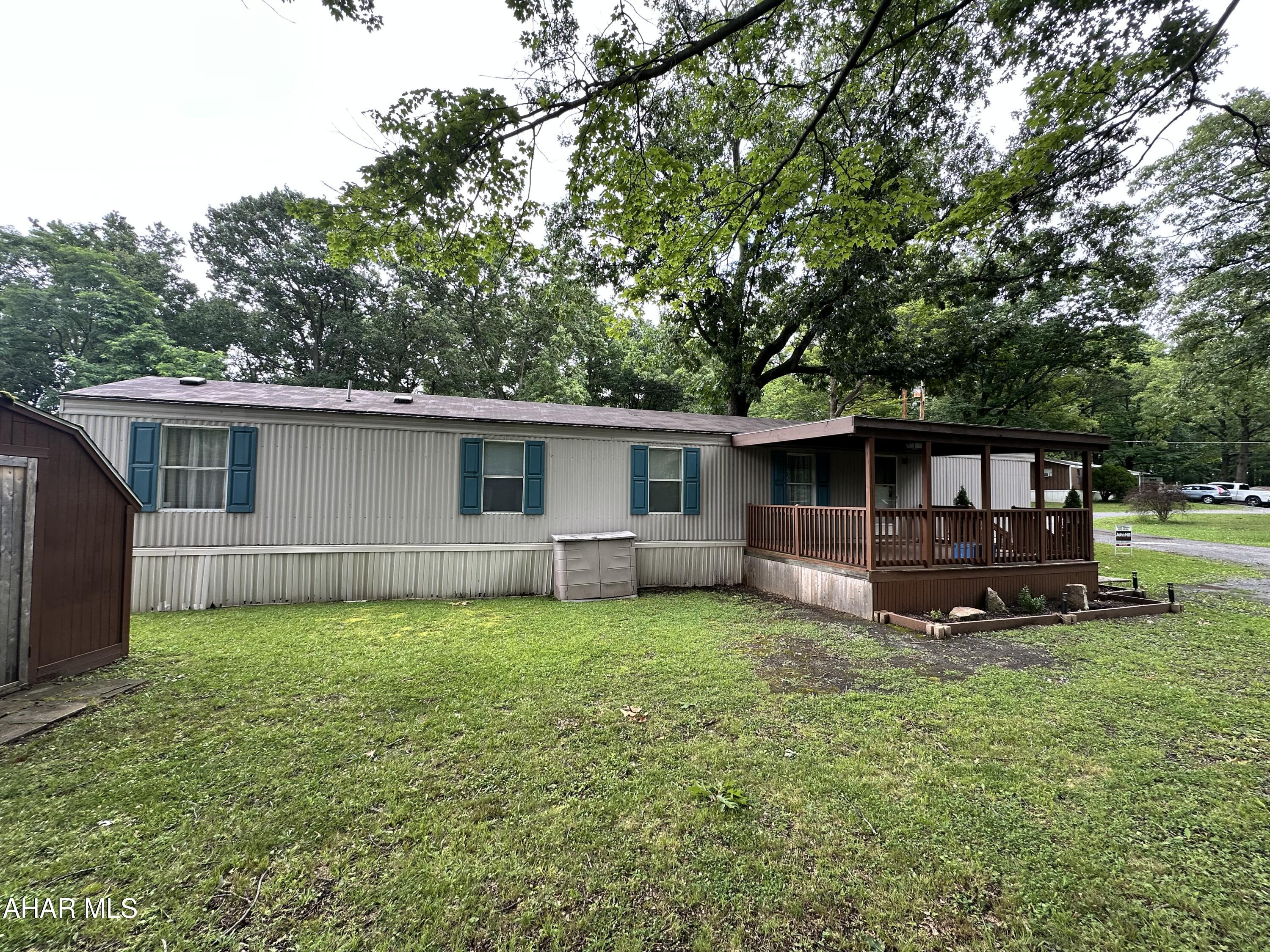 Hillcrest Community - Residential