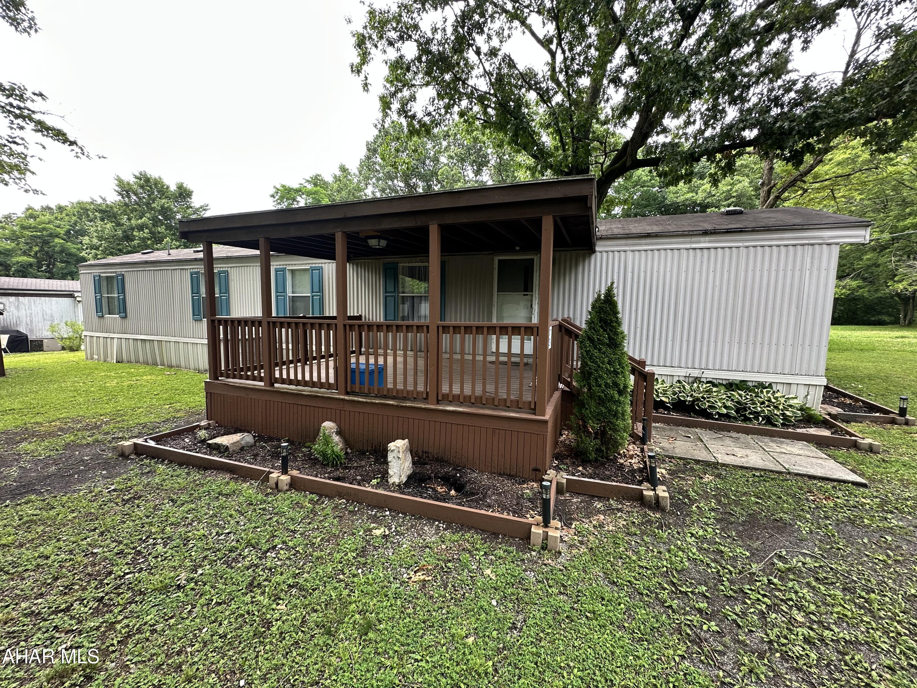 Hillcrest Community - Residential