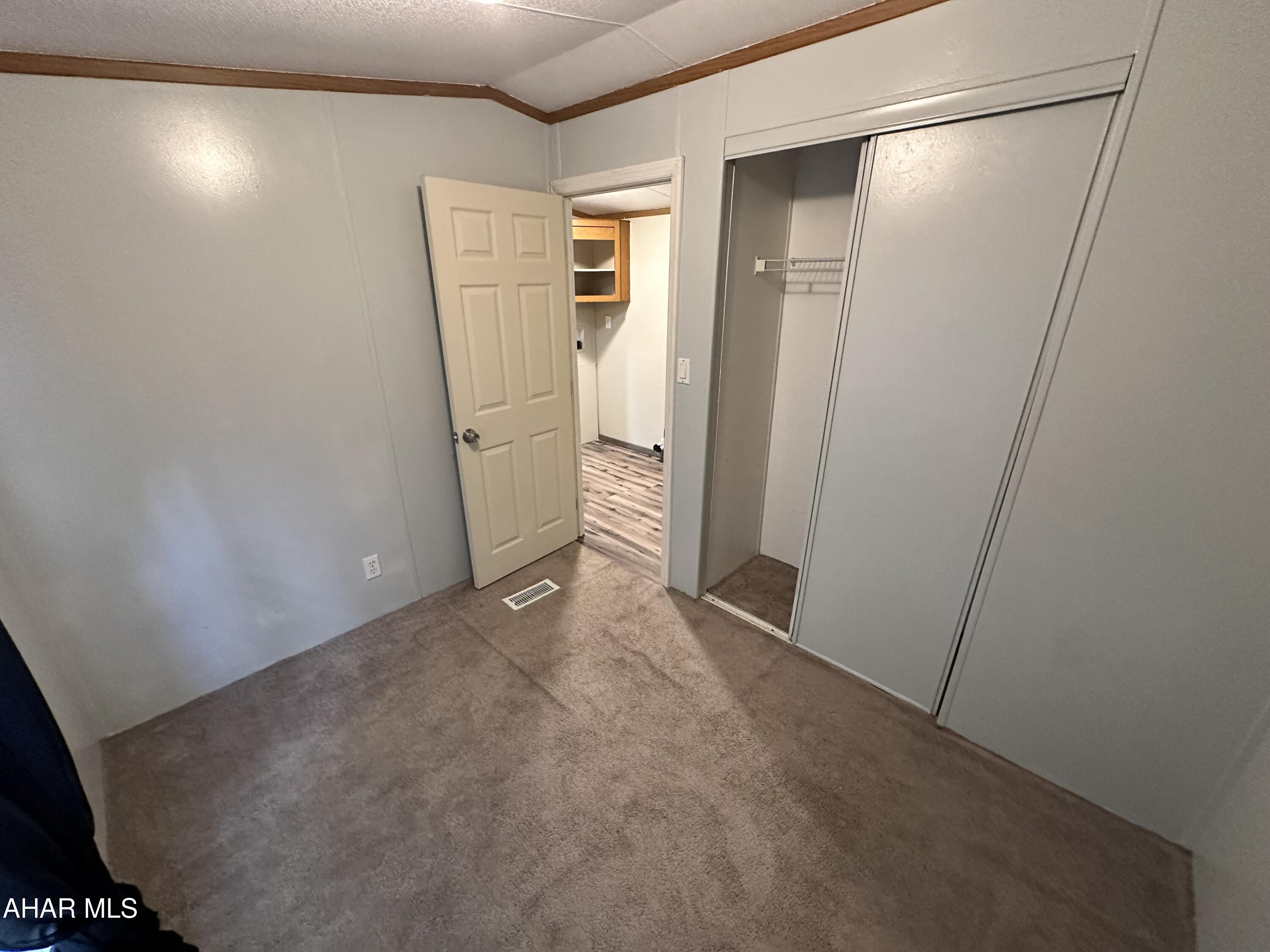Hillcrest Community - Residential