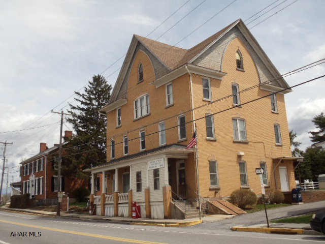 Other - Residential Income
