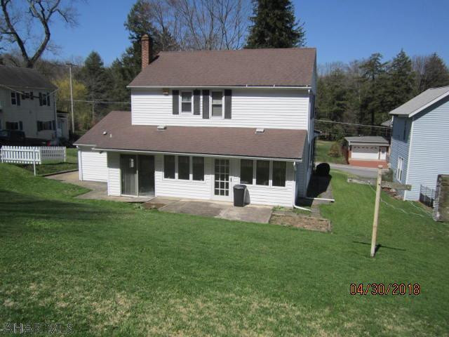 Other - Residential