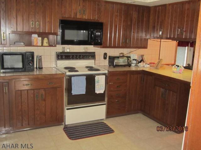 Other - Residential