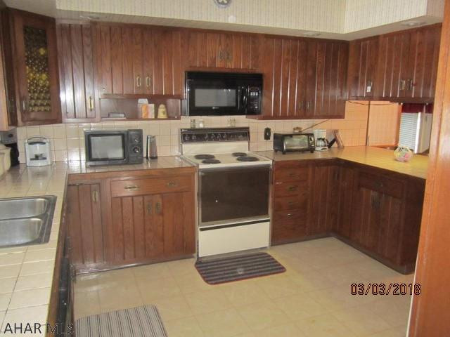 Other - Residential