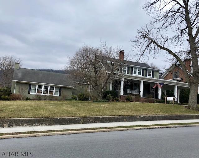 Other - Residential
