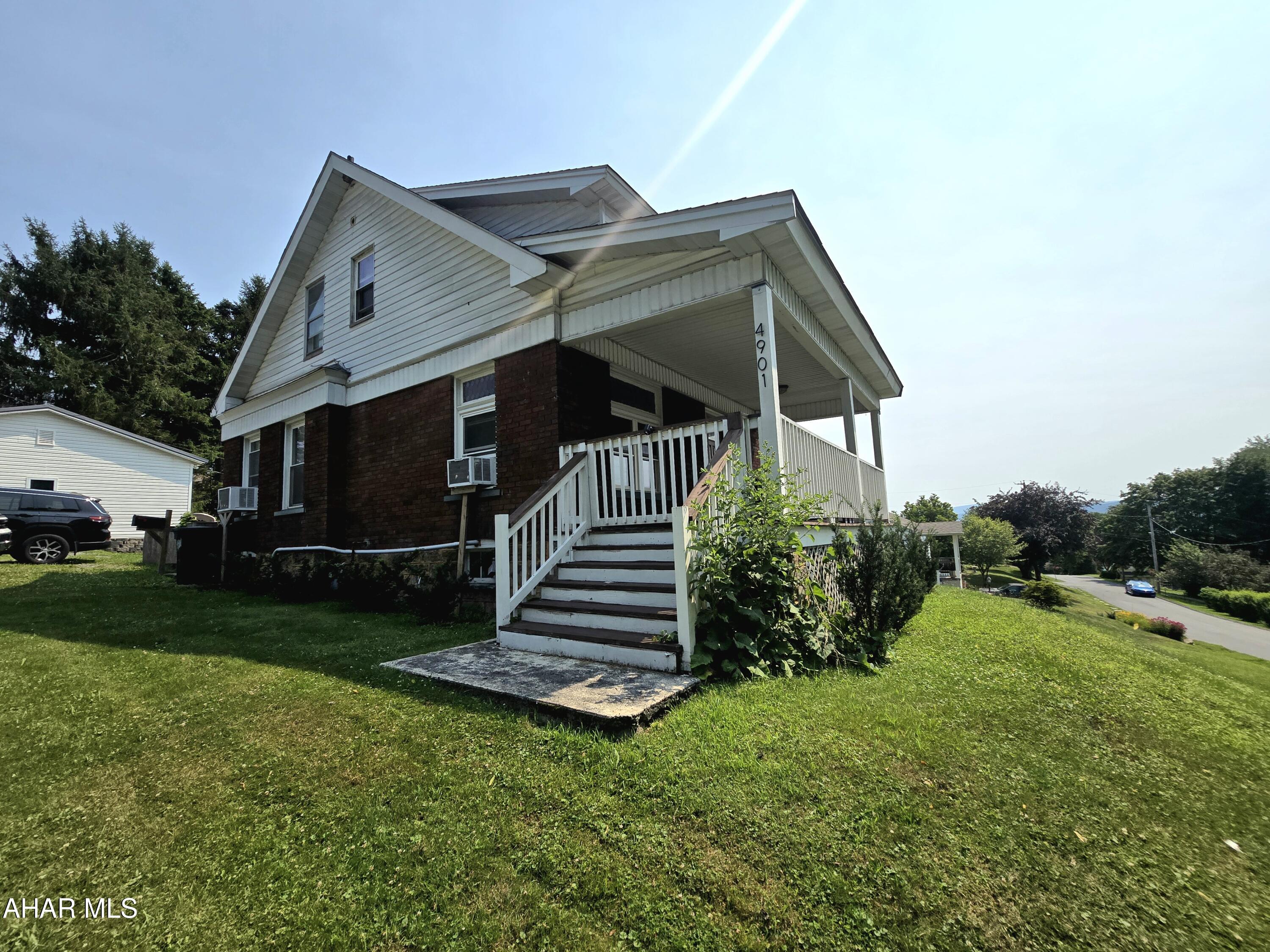 Highland Park - Residential