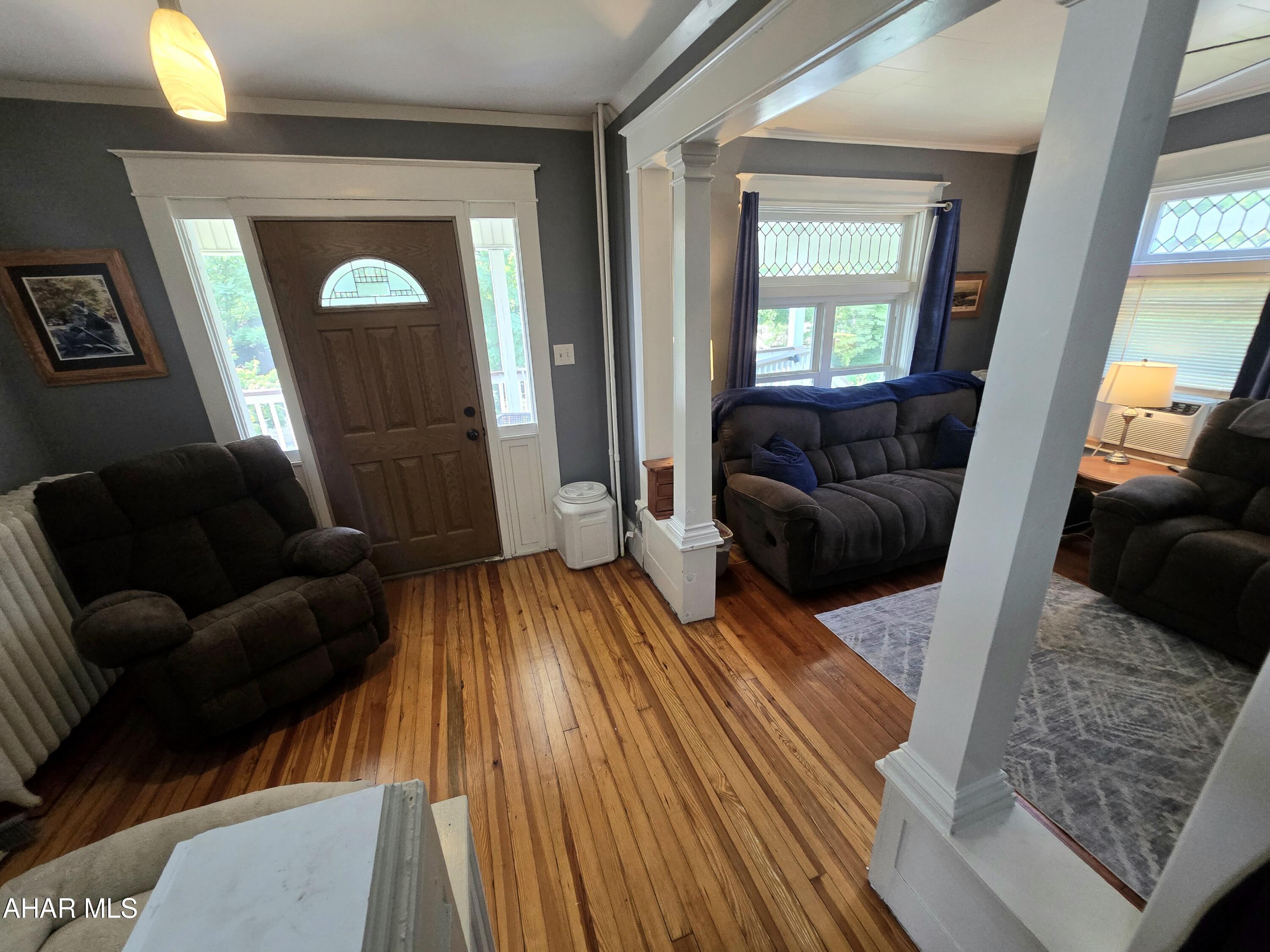 Highland Park - Residential