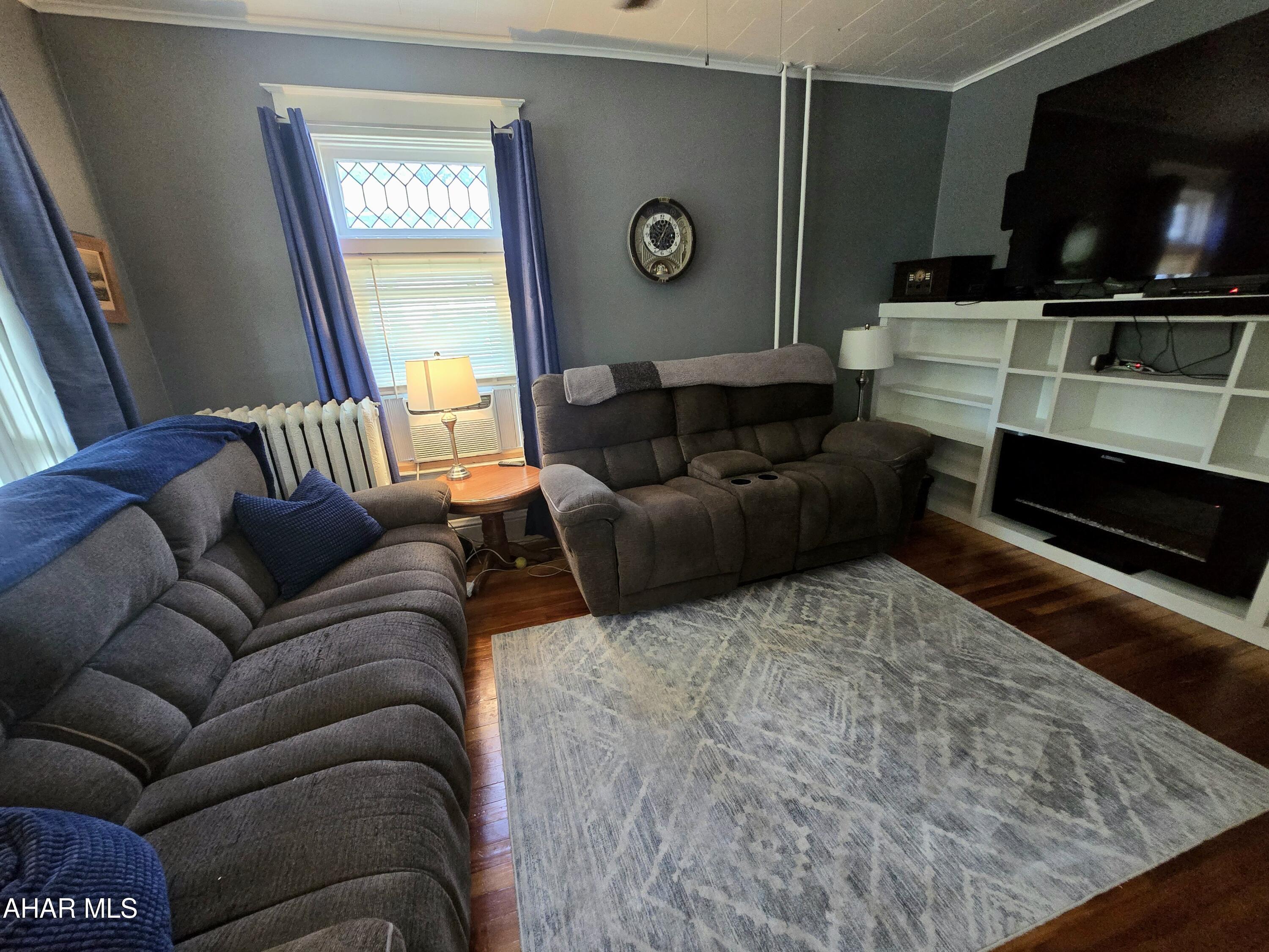 Highland Park - Residential
