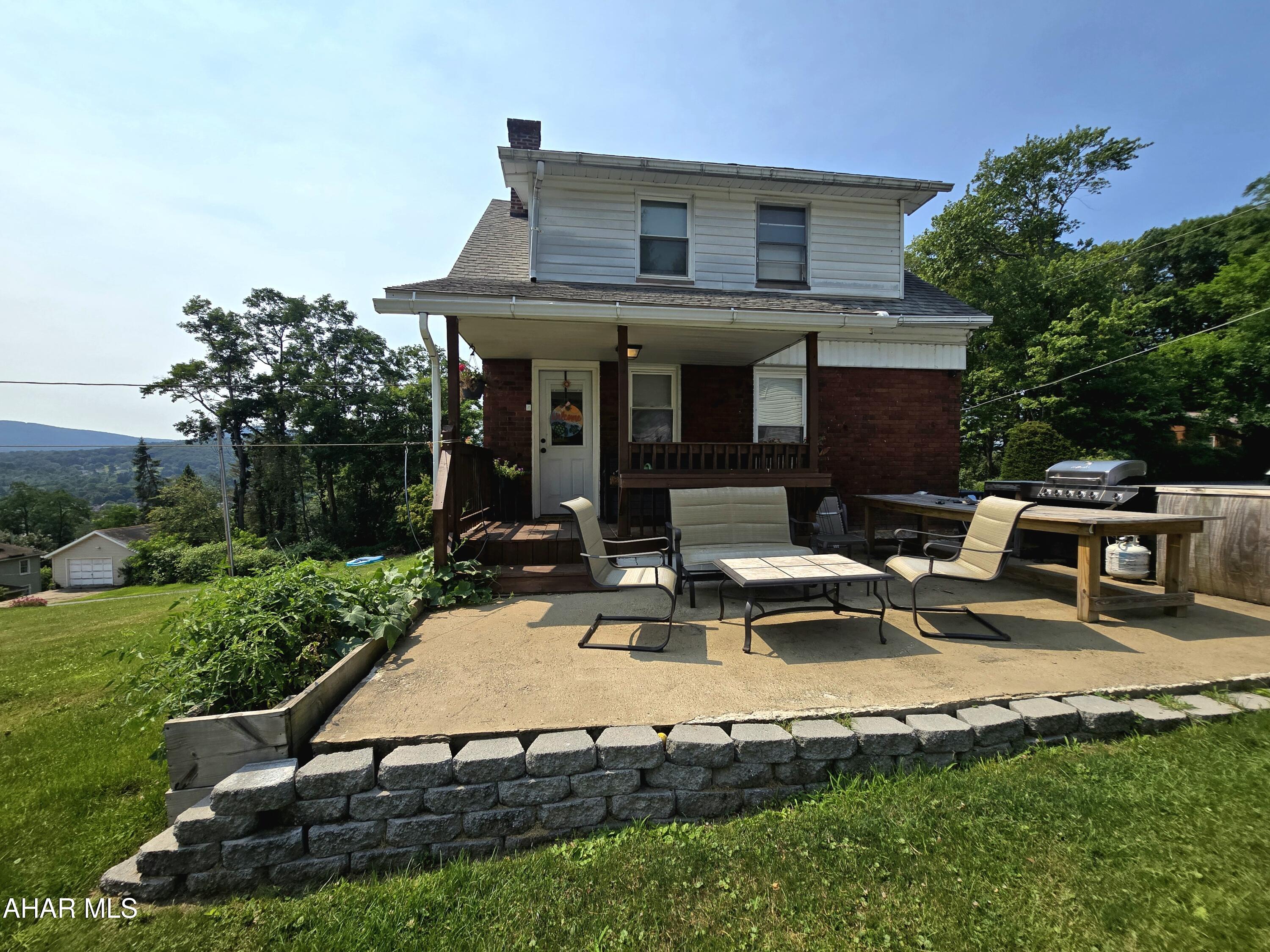 Highland Park - Residential