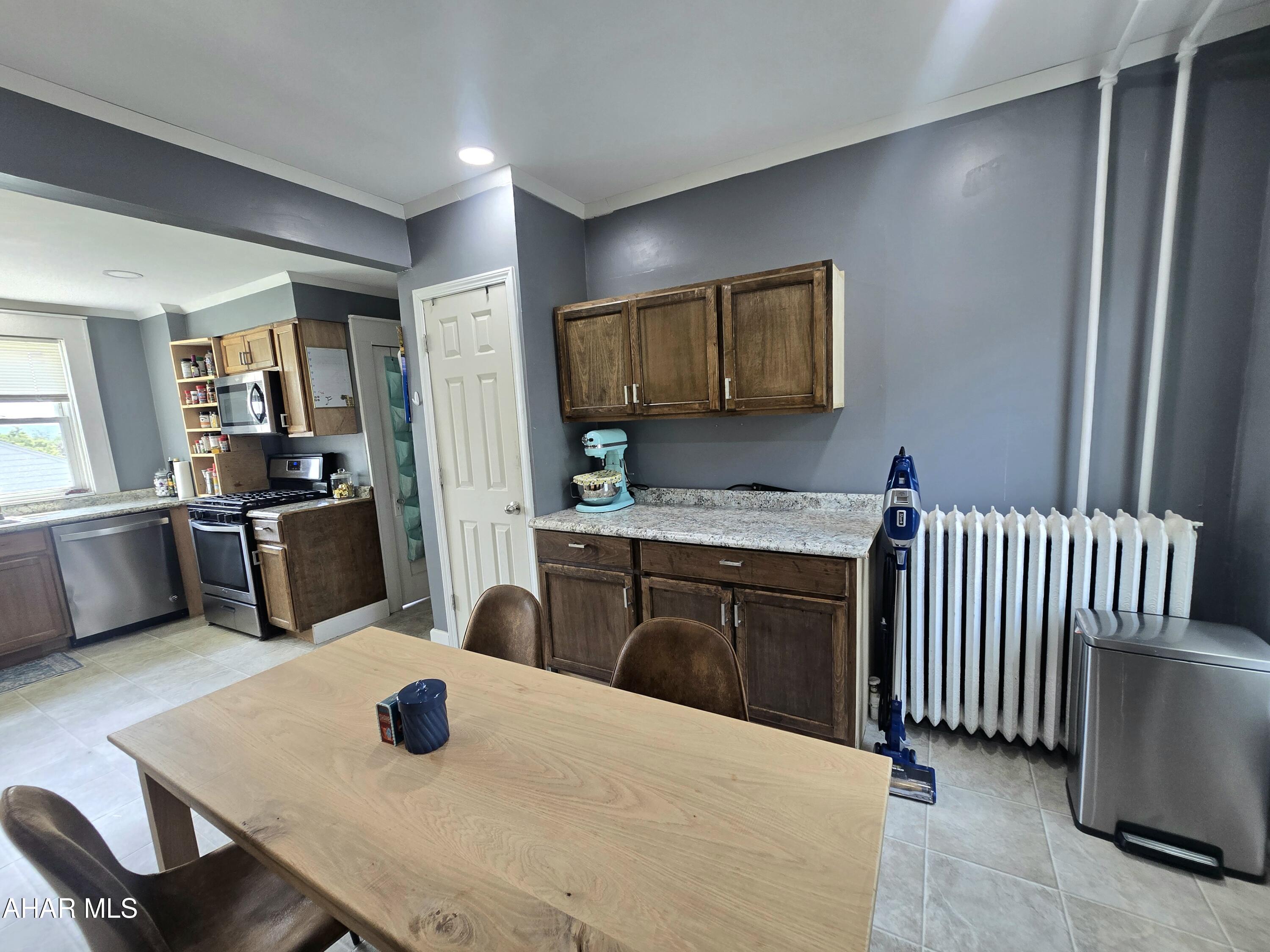 Highland Park - Residential