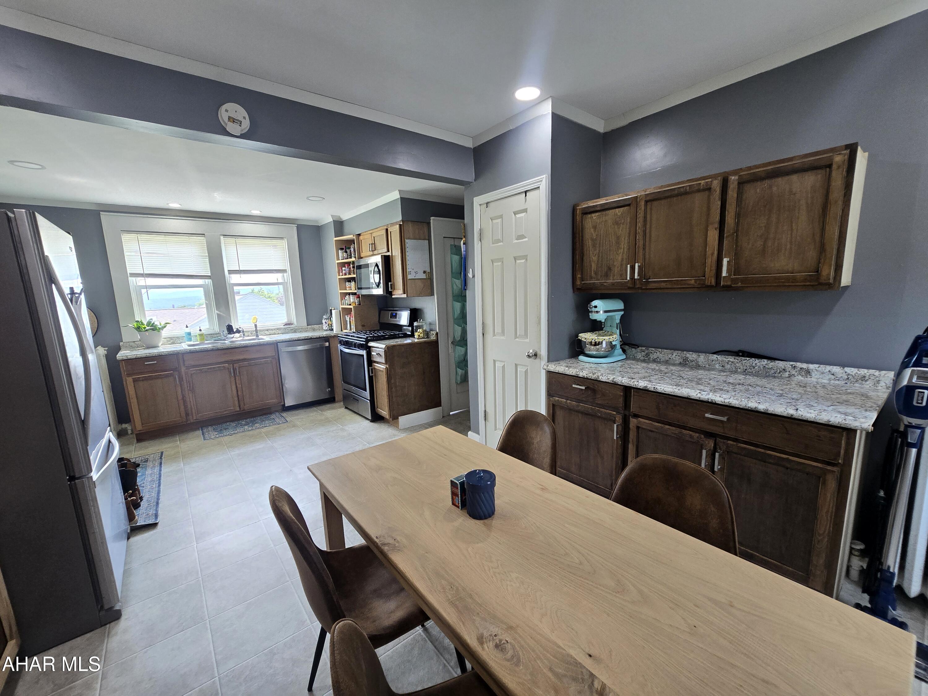 Highland Park - Residential