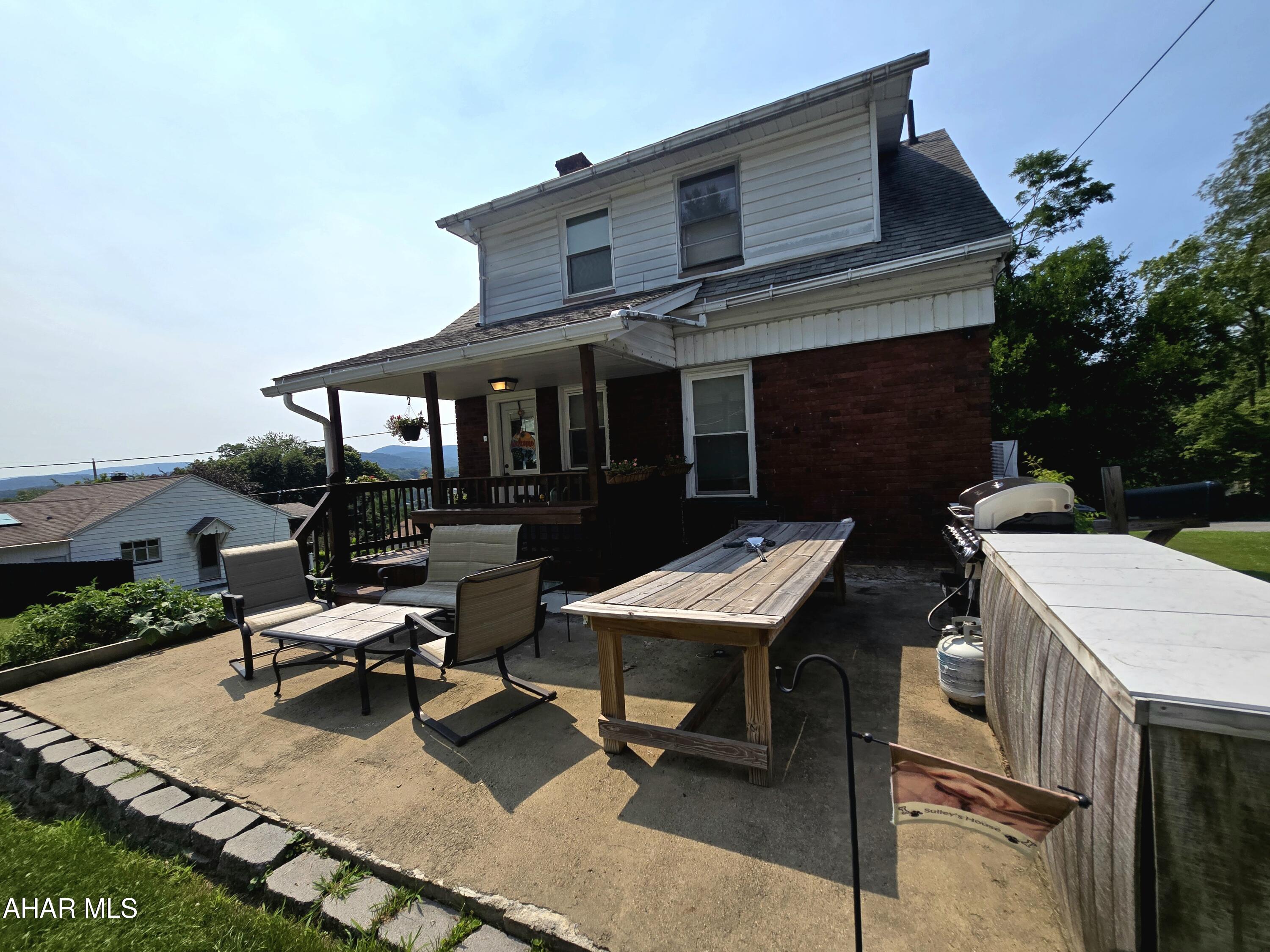 Highland Park - Residential