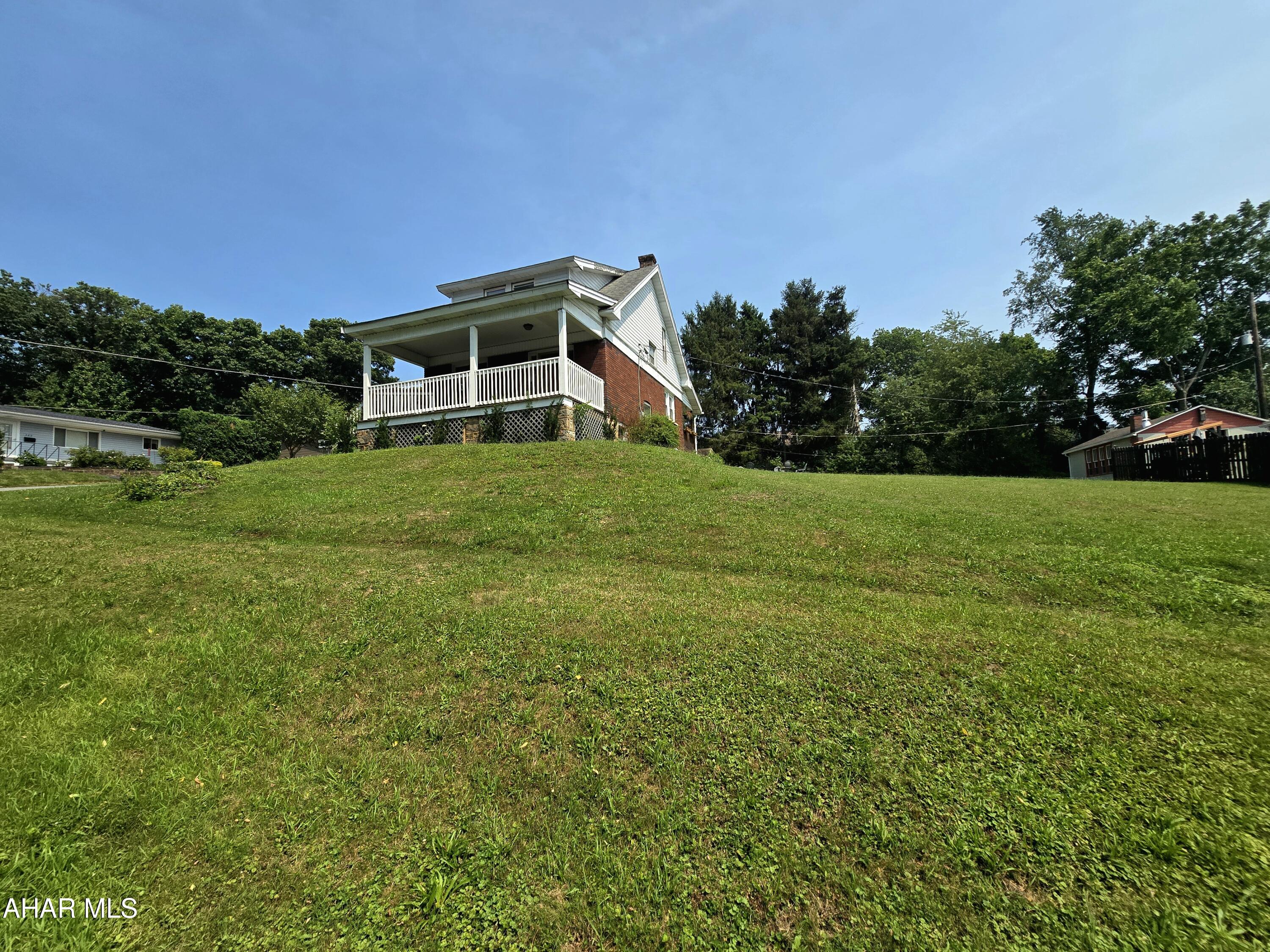Highland Park - Residential