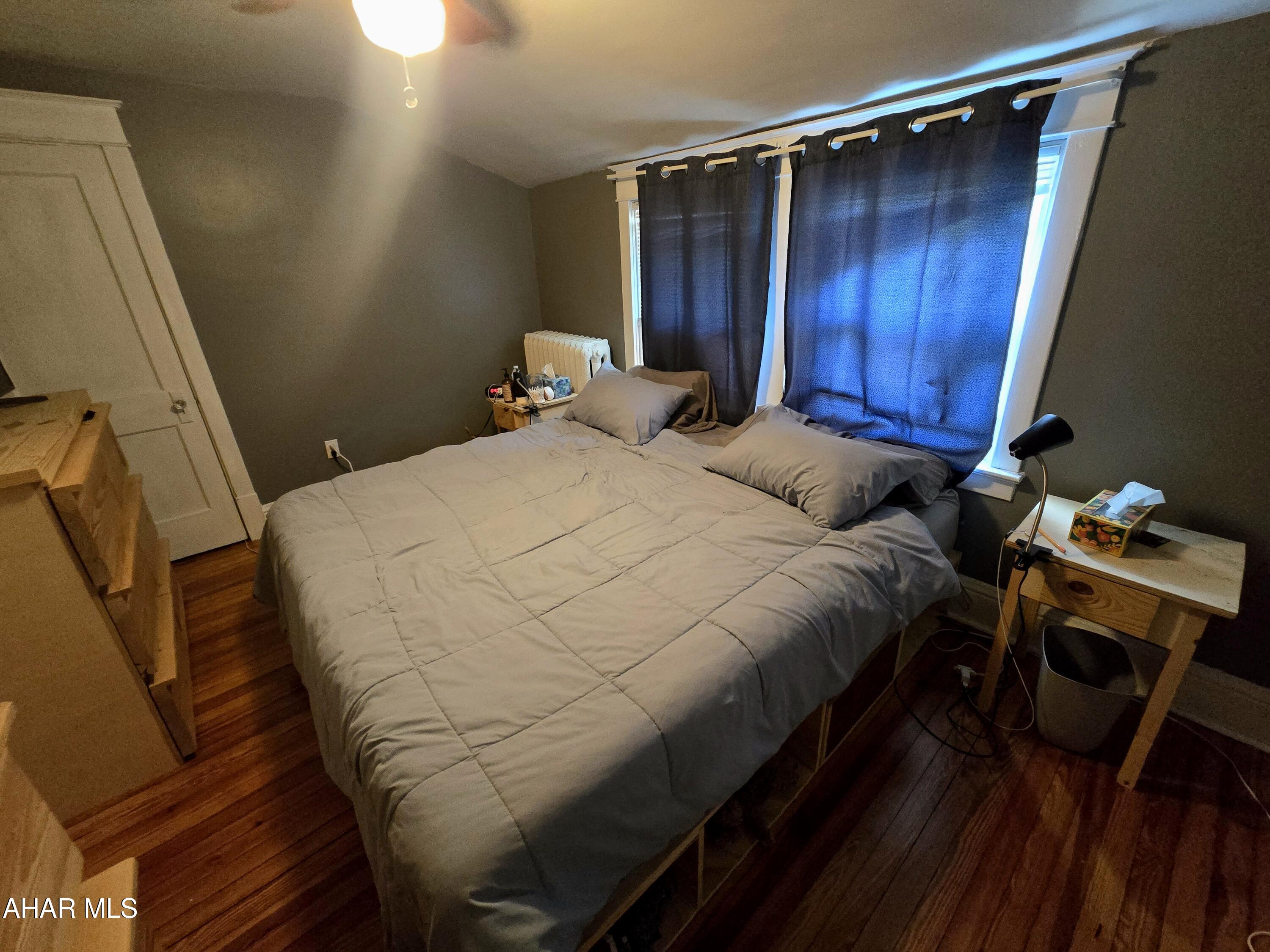 Highland Park - Residential