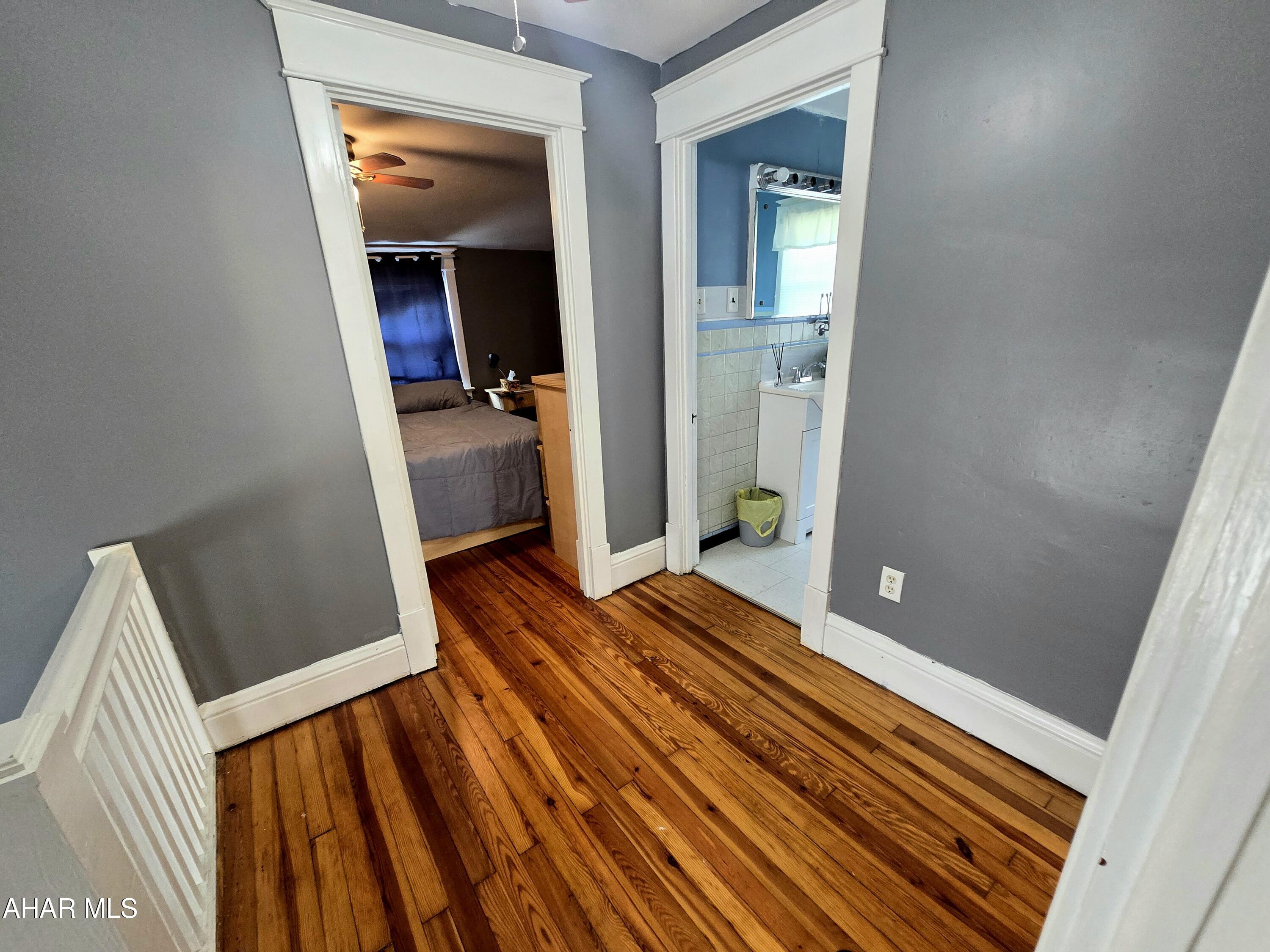 Highland Park - Residential