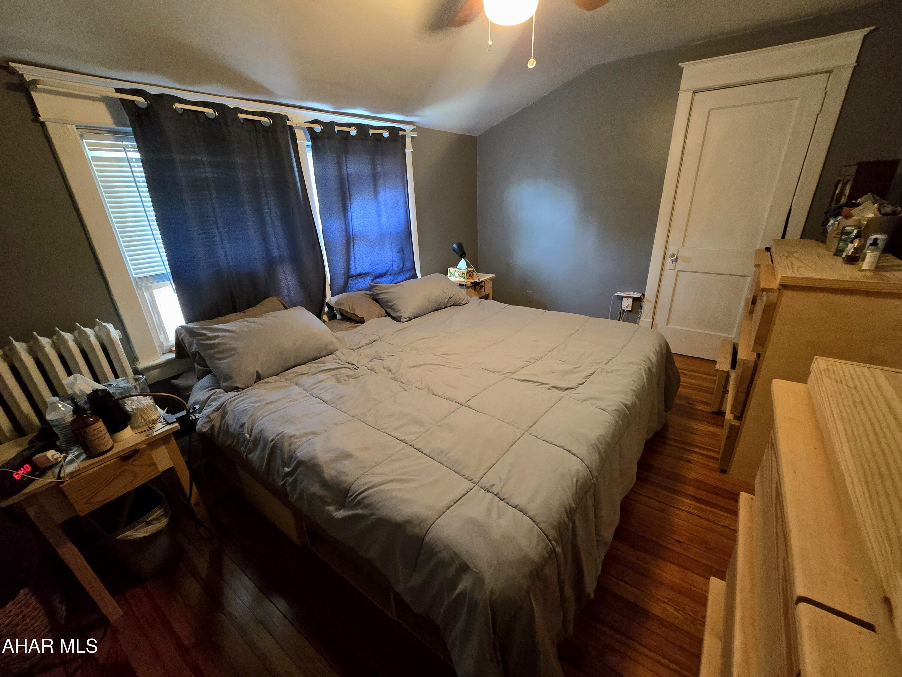Highland Park - Residential