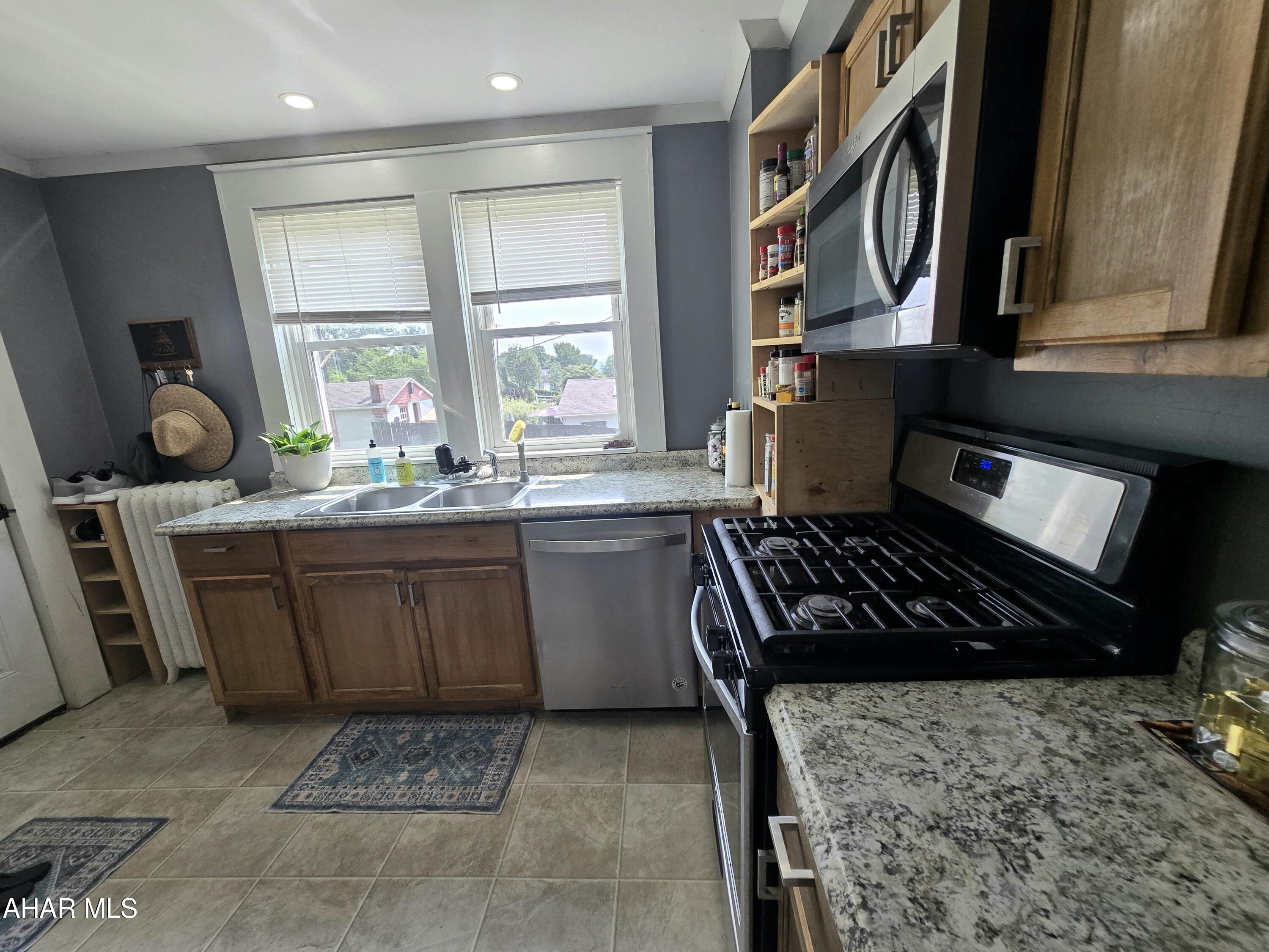 Highland Park - Residential