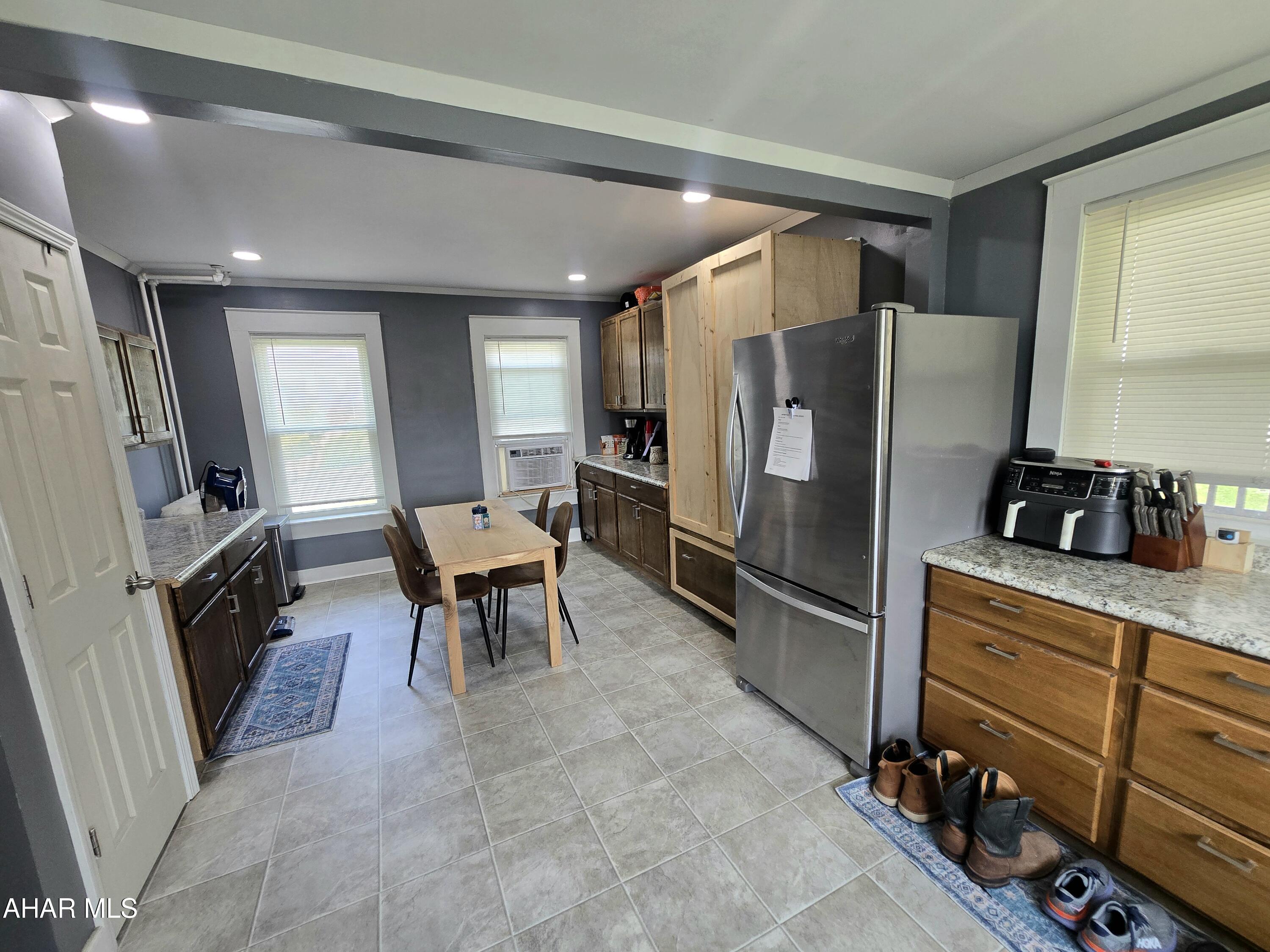 Highland Park - Residential