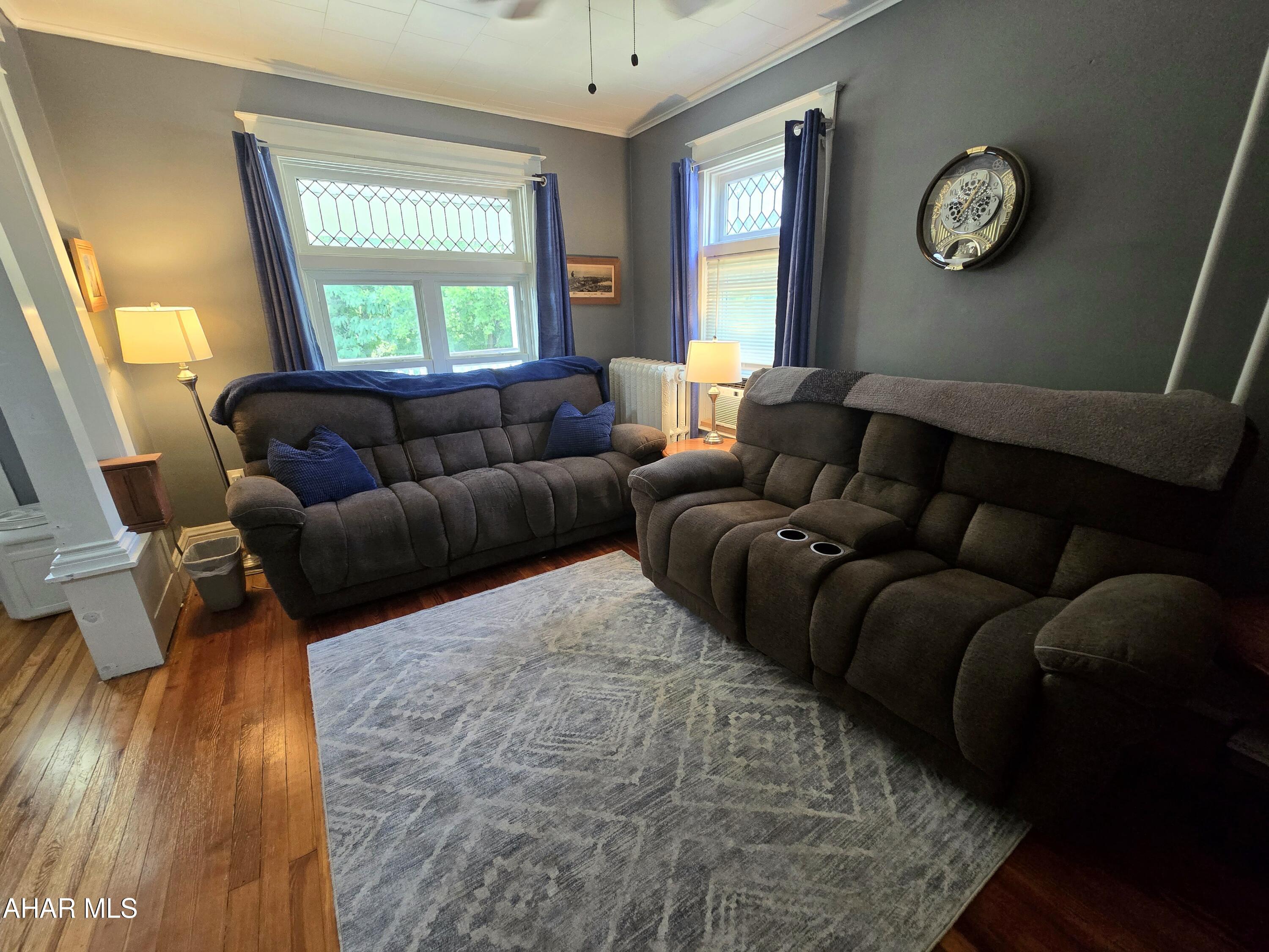 Highland Park - Residential
