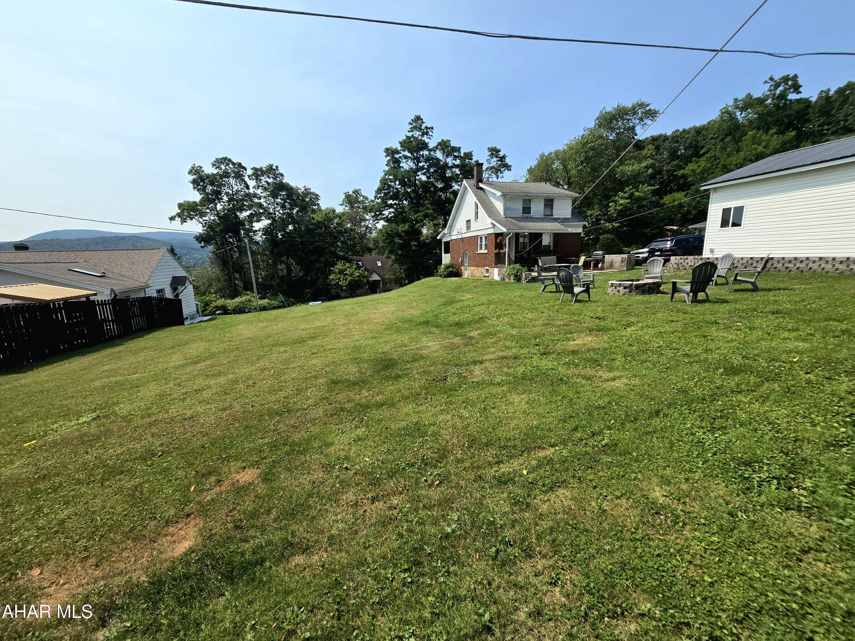 Highland Park - Residential